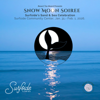 Snow Moon White Party