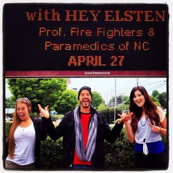 Hey Elsten!!!
