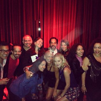 Friends!
