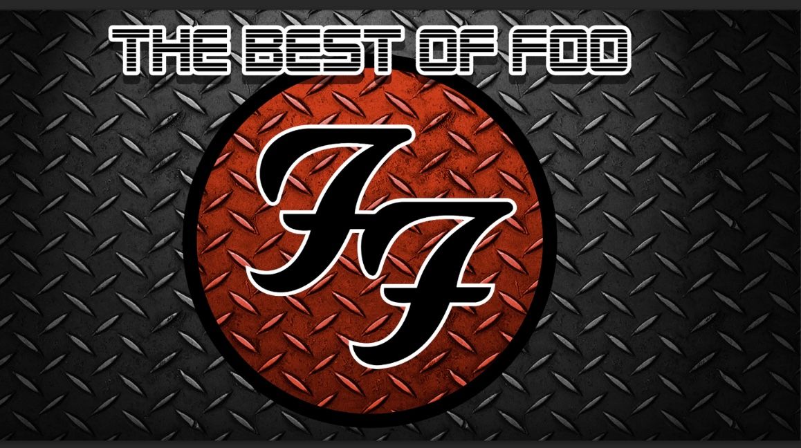 The Best Of Foo - Store
