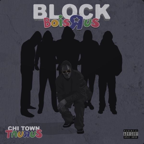 Block Bois R Us