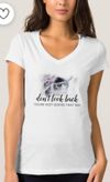 "The Annie B. Band" Girls T-Shirt