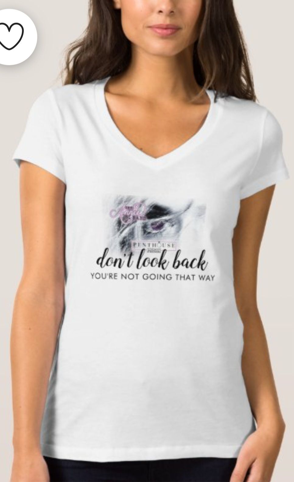 "The Annie B. Band" Girls T-Shirt