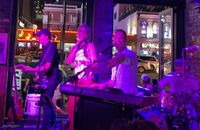 The Annie B Band