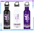 "The Annie B. Band" Water Bottle (24 oz)