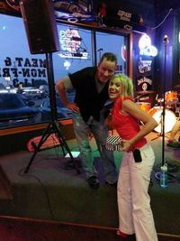 The Annie B Band