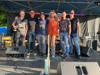 The Annie B Band