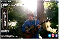 Lucas Sanchez Trio