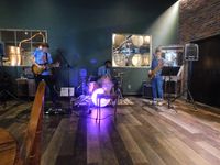 Lucas Sanchez Trio