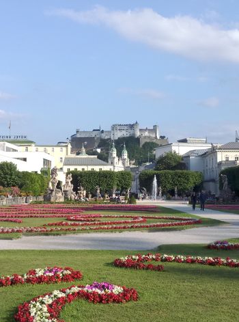 Salzburg
