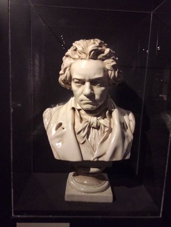 Beethoven

