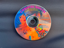 LIMITED EDITION Rock Hard Juicy EP (Autographed) - CD