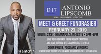 City Council Meet & Greet