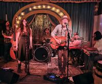 Stetson's Stinkbug Bourbon Band 