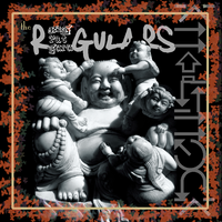 Big Fat Guru by The Regulars