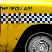 Yellow Cab by The Regulars