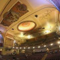 Set 4 Palace Theatre by The Original Regulars