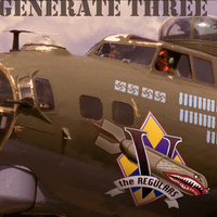 Generate Three by The Regulars