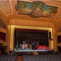 Set 2 Palace Theatre by The Original Regulars