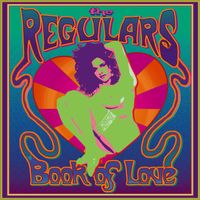 Book of Love by The Regulars