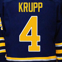 Who The Hell is Uwe Krupp by The Regulars