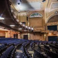 Set 3 Palace Theatre by 925 Regulars