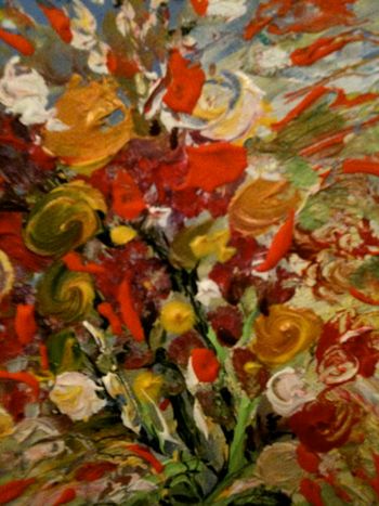 Floralscape #6
