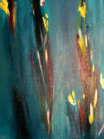 Floralscape #4
