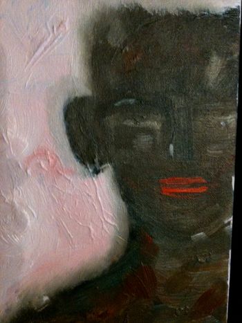 Mask #4
