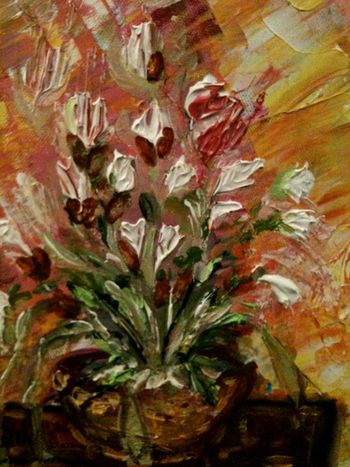 Floralscape #5
