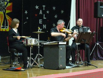 Stafford 2009
