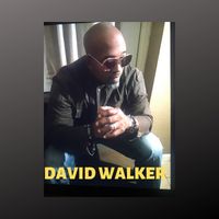 INSPIRATIONAL ALBUM  by DAVID WALKER