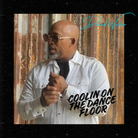 Coolin on the Dance Floor by DAVID WALKER