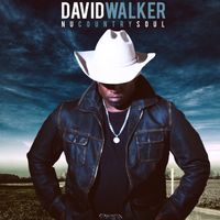 NUCOUNTRYSOUL  by DAVID WALKER