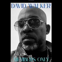 Members Only Tribute by David Walker