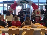 Dreams Come True Event