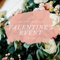 The White Magnolia Private Event
