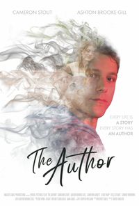 The Author Movie Premier - Baton Rouge, LA