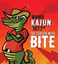 WHMD - 107.1 Radio Interview and Preview of New Songs on the Radio