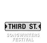 Third Street Songwriter's Festival - Cancelled