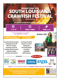 Dreams Come True Festival