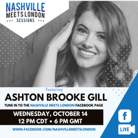 Ashton Brooke Gill Music