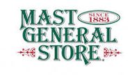 Mast General Store  - private event