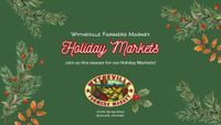 Wytheville Farmers Holiday Market