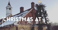 Christmas at Bethabara
