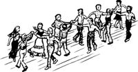 Roanoke Contra Dance RESCHEDULED TO APRIL 25, 2026 due to weather