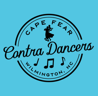Cape Fear Contra Dancers Saturday Dance