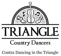 Triangle Country Dancers Community Contra Dance
