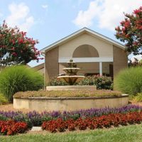 Arbor Acres Spring Bloom