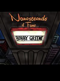 Bobby Greene